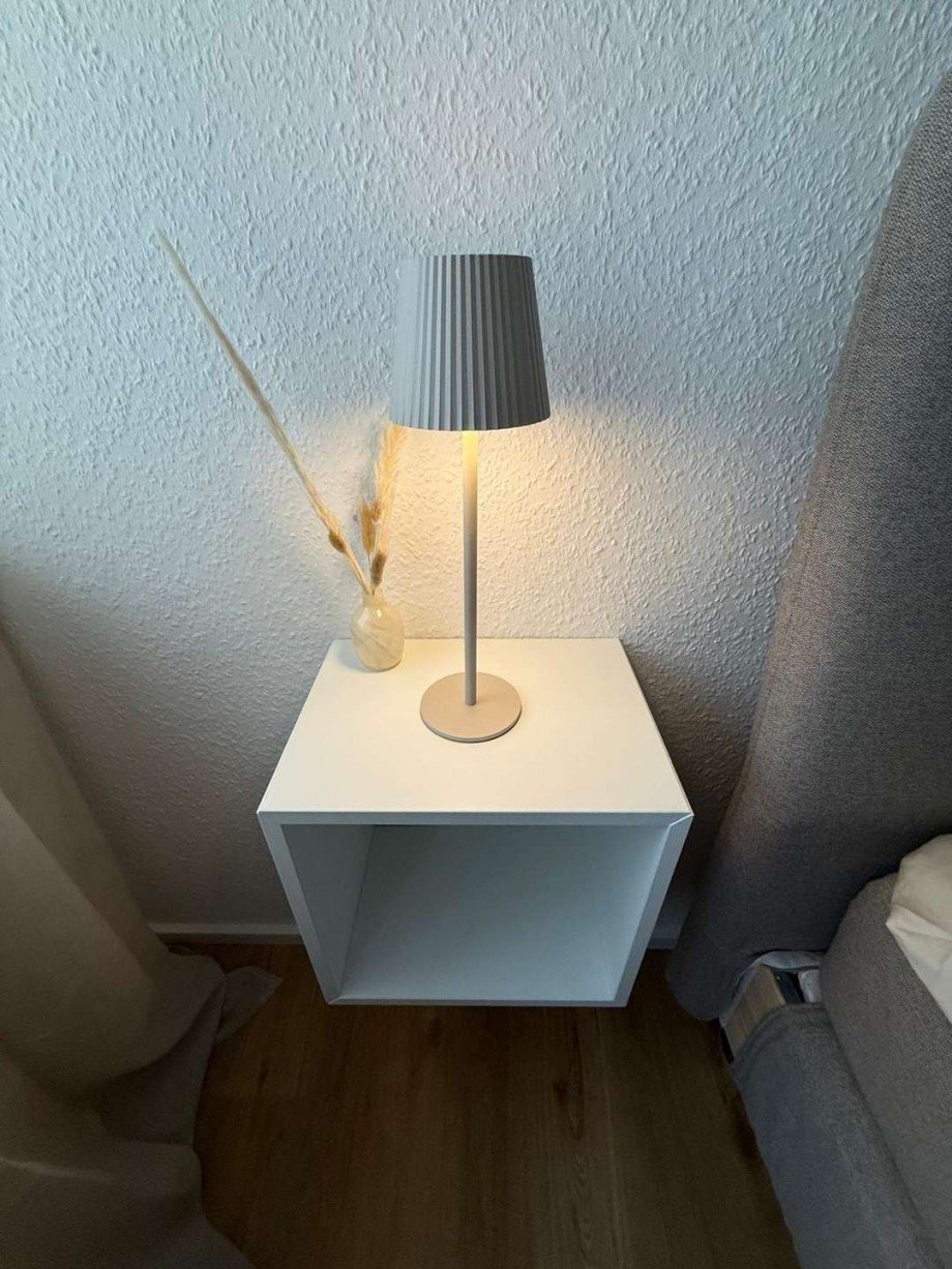 Nachttisch Etagenwohnung Bad Kreuznach