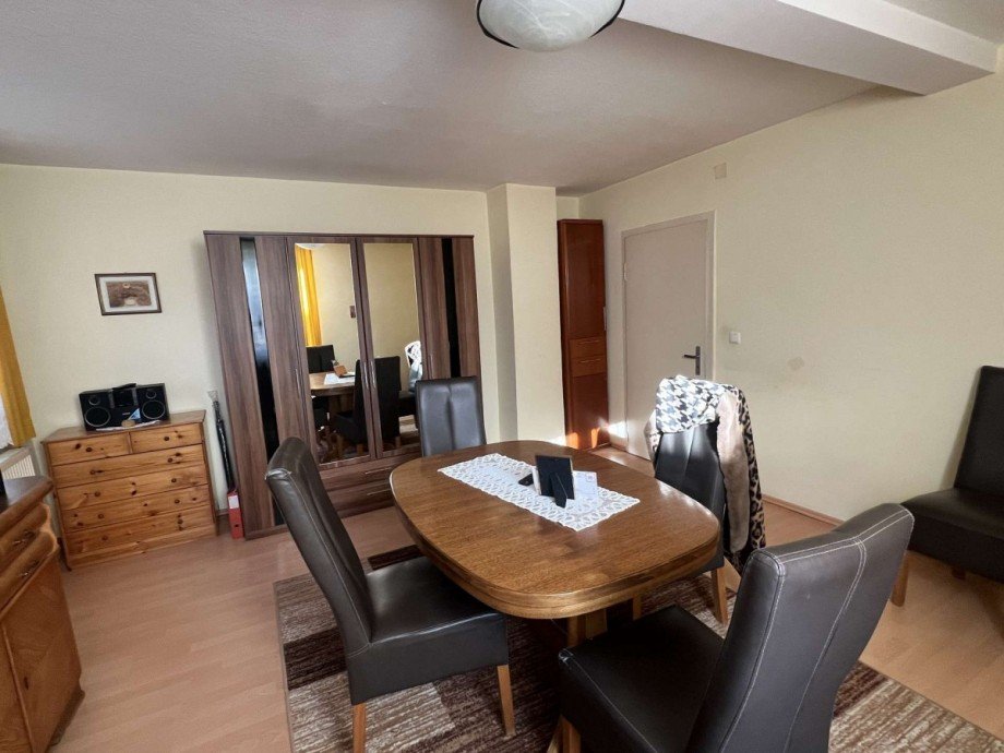 Essen EG Einfamilienhaus Duchroth