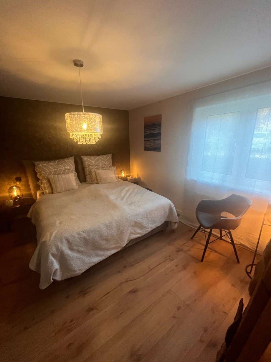 Schlafen Wohnung Hackenheim