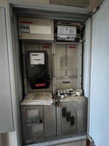 Elektrokasten Top-Gelegenheit in Lauterecken! Zwei H�user mit drei Wohnungen zu verkaufen!!