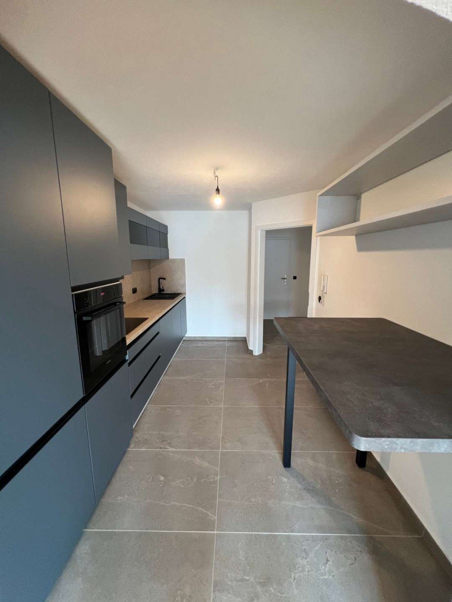 K�che Wohnung Hackenheim