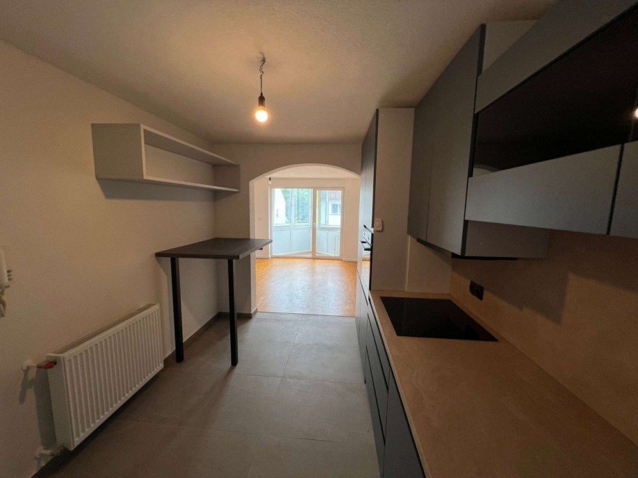 K�che Wohnung Hackenheim