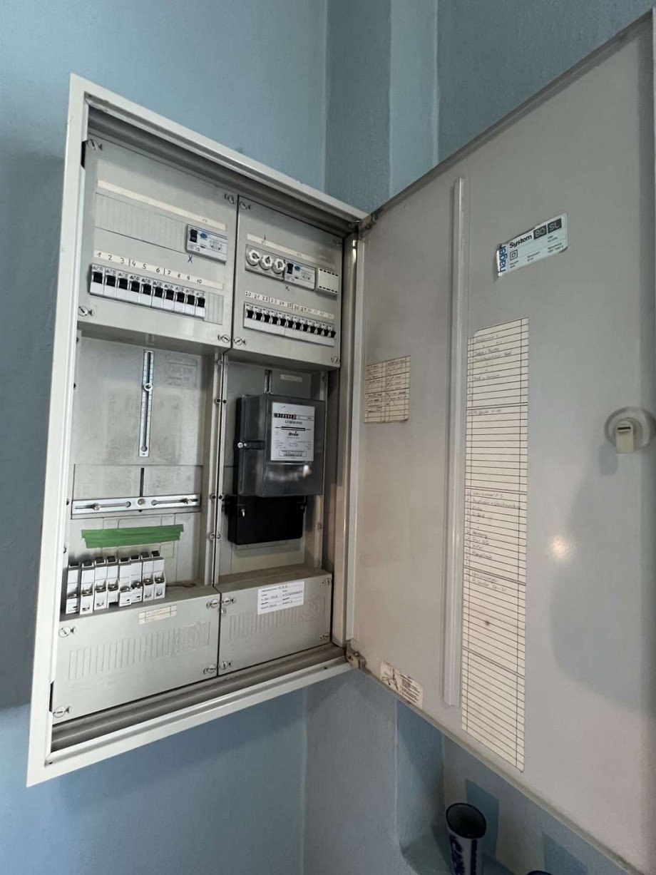 Elektrokasten Renditeobjekt Bad Sobernheim