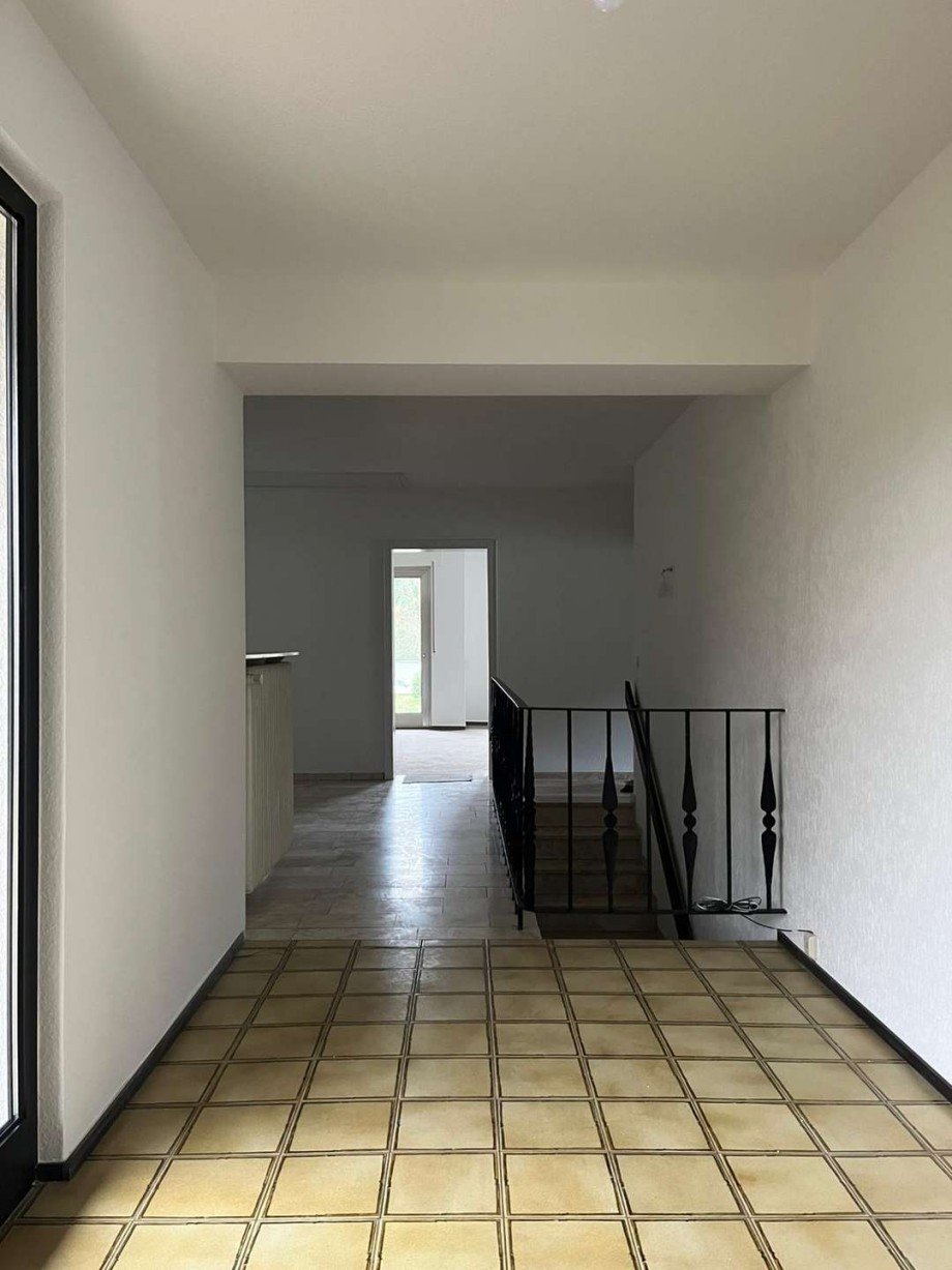 Flur Einfamilienhaus Bad Sobernheim