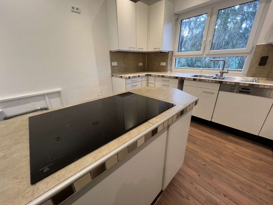 K�che EG Haus Wiesbaden