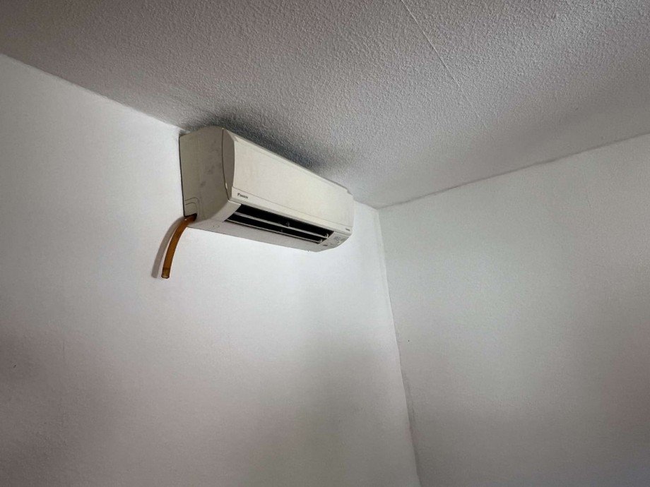 Klimaanlage Zweifamilienhaus Obermoschel