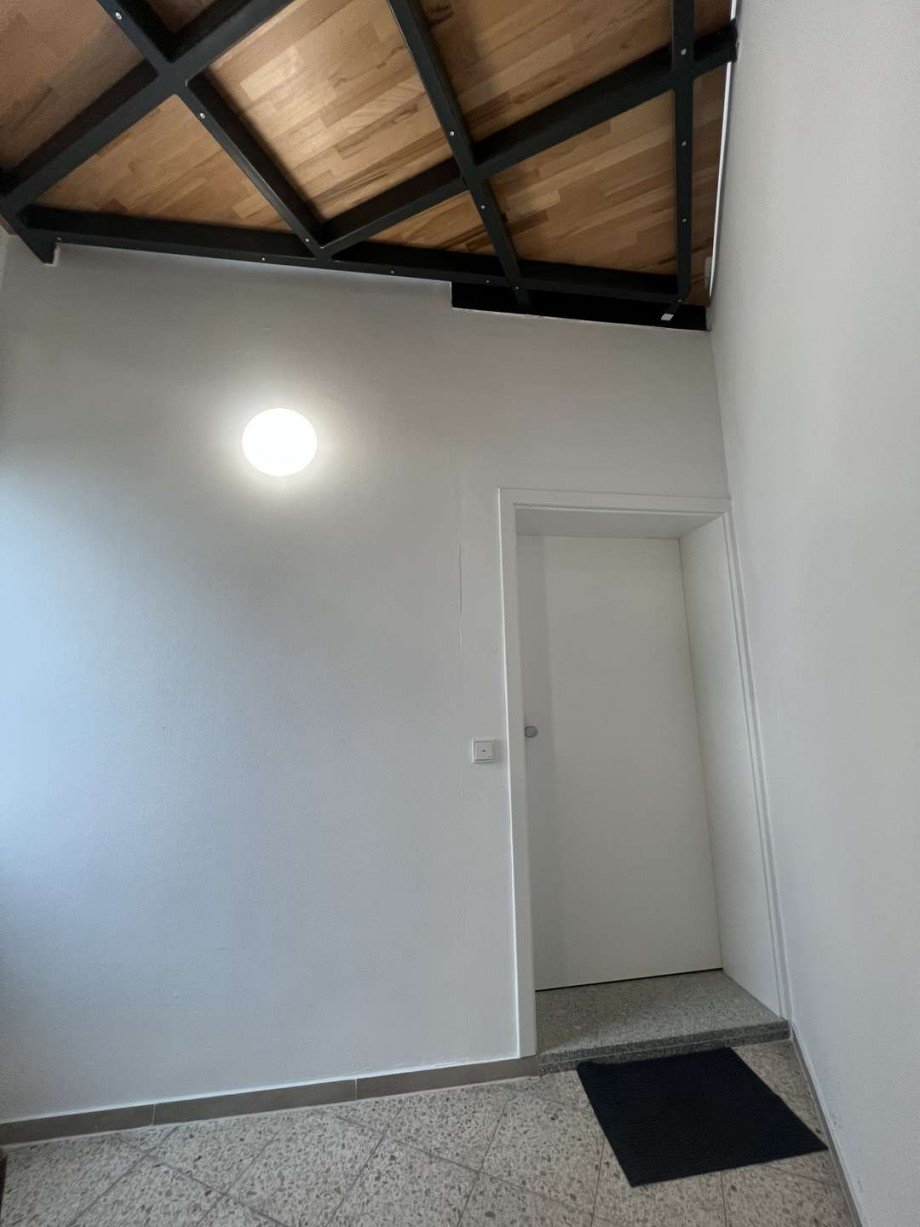 Wohnungseingangst�r Etagenwohnung Bad Kreuznach