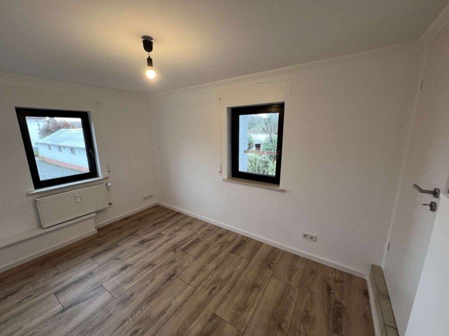 Zimmer 1 EG Haus Wiesbaden