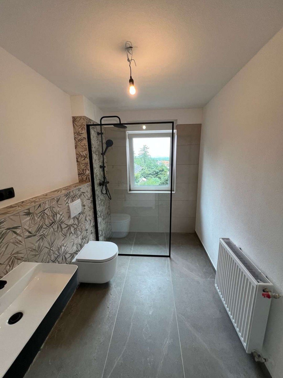 Bad Wohnung Hackenheim