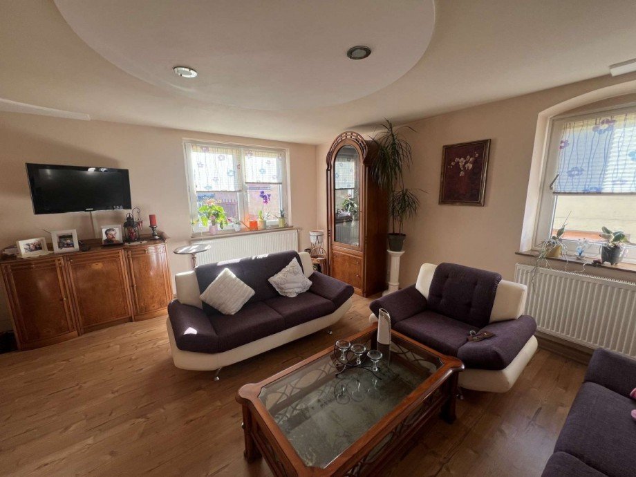 Zimmer 2 OG Einfamilienhaus Duchroth