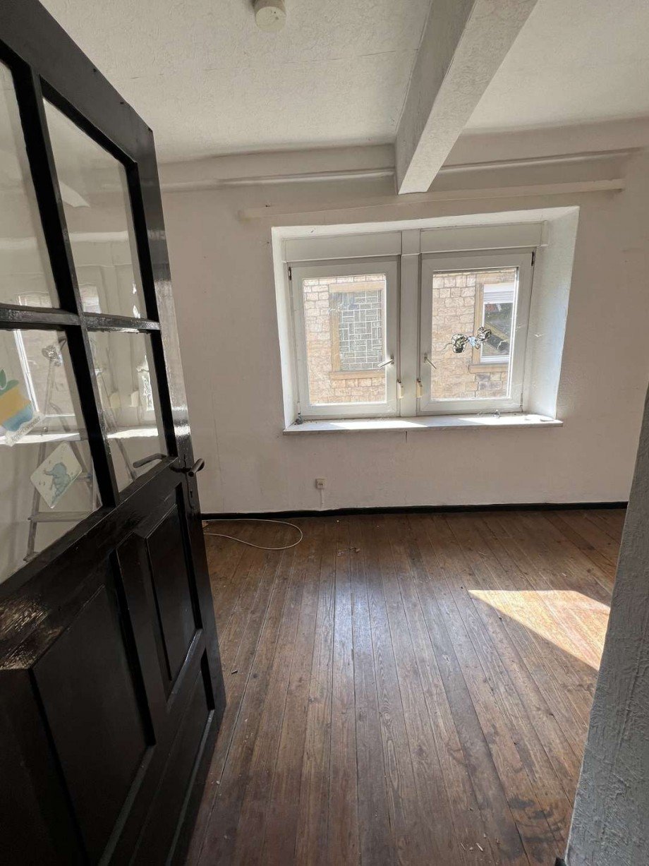 Zimmer 1 OG Renditeobjekt Obermoschel