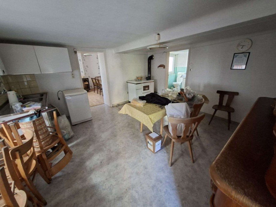 K�che EG Einfamilienhaus Oberreidenbach