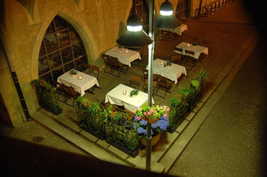 DSC_0191 Gastgewerbe Bad Sobernheim