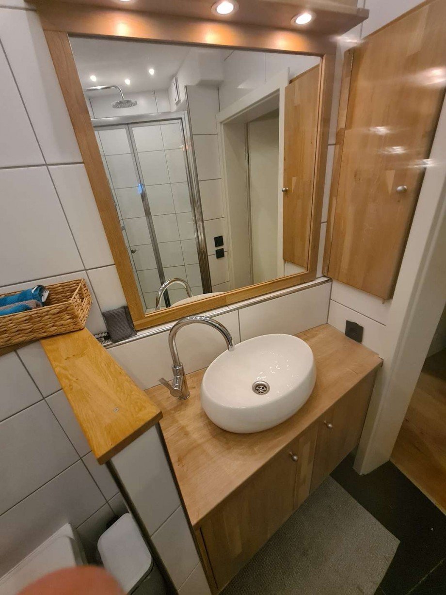 Bad EG Haupthaus Renditeobjekt Hargesheim