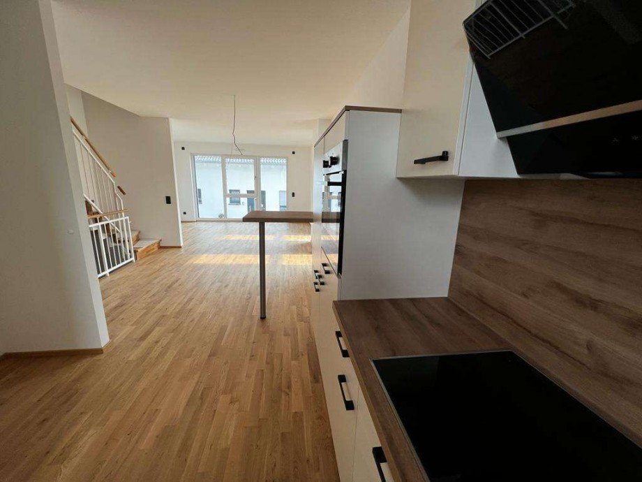 Einbauk�che Haus Mainz