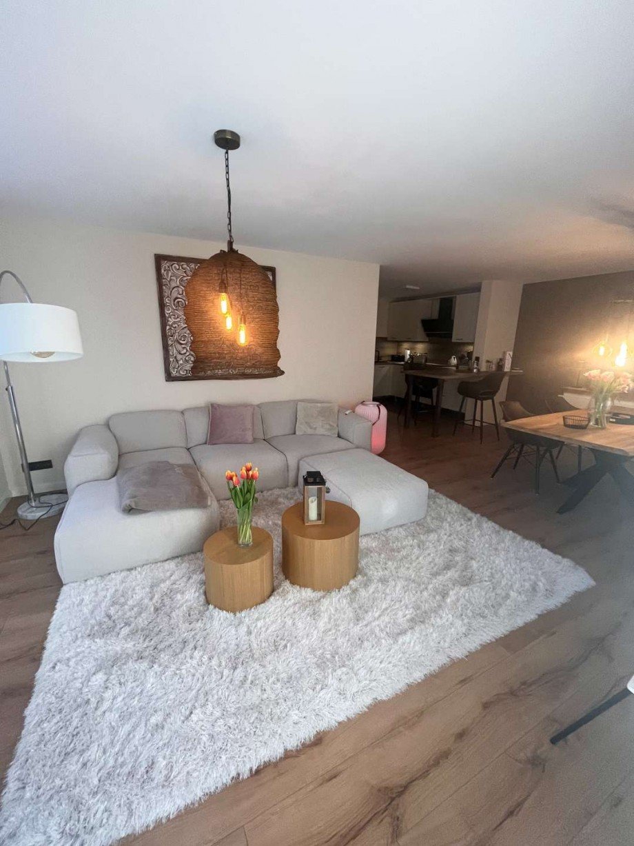 Wohnen Wohnung Hackenheim