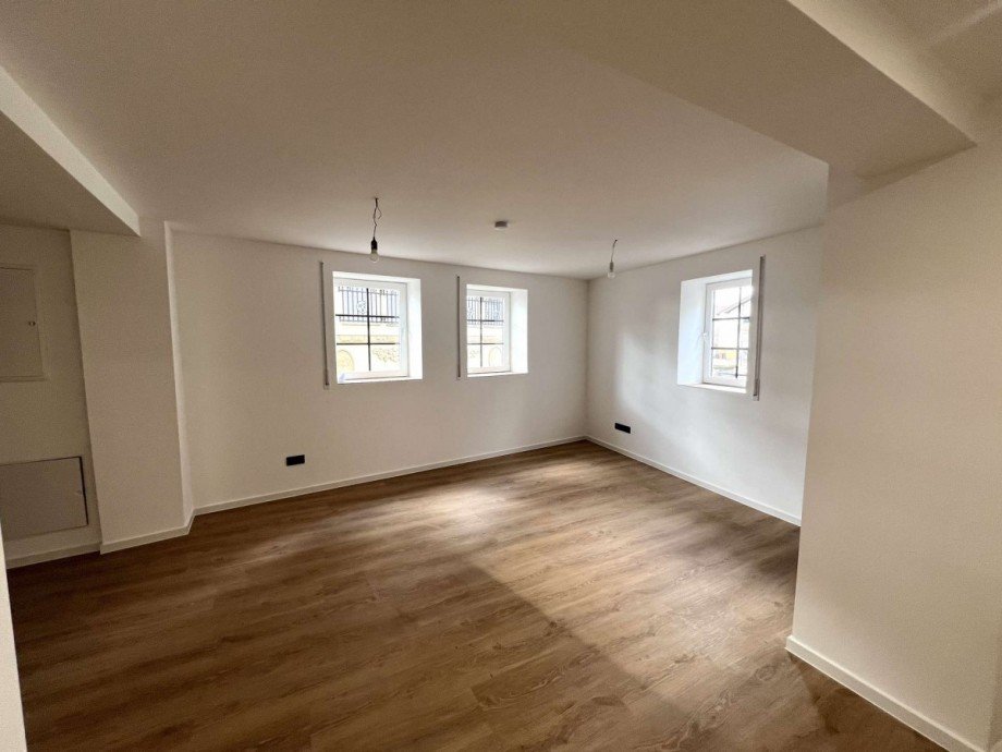 Wohnen-/Essen EG Etagenwohnung Nu�baum