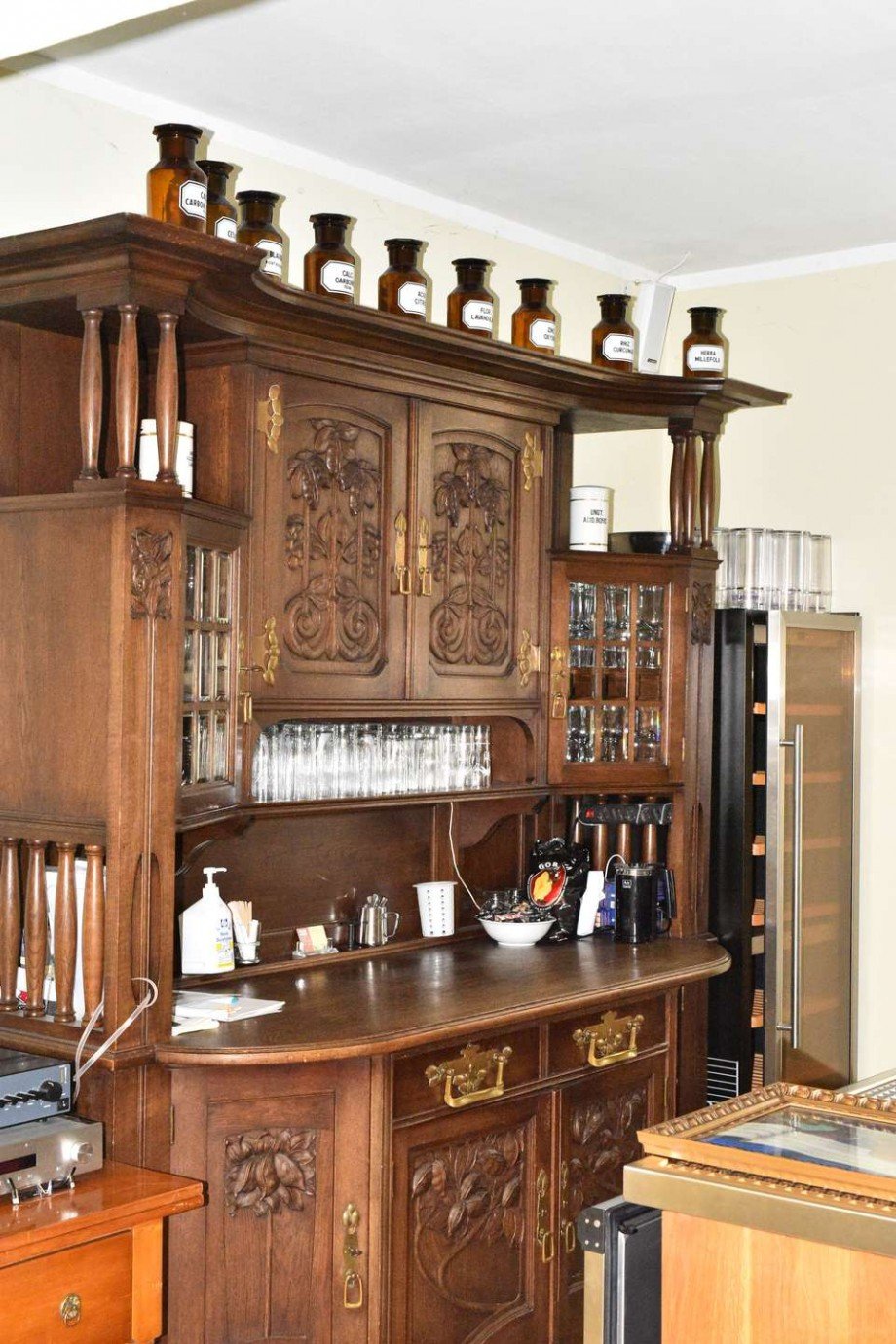 DSC_3190 Gastgewerbe Bad Sobernheim