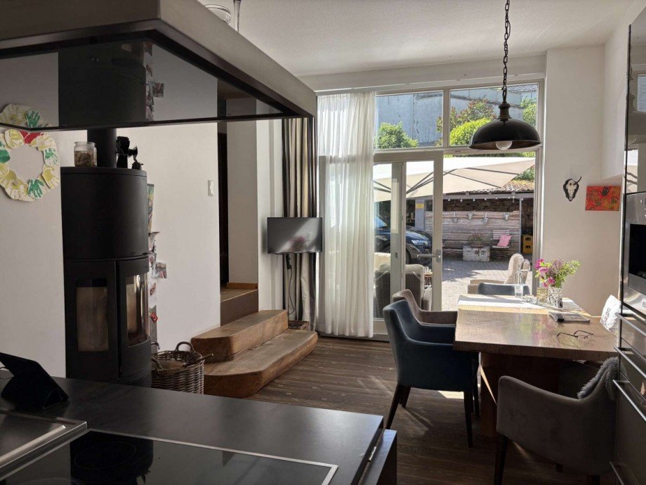 Esszimmer Haus Schwarzerden