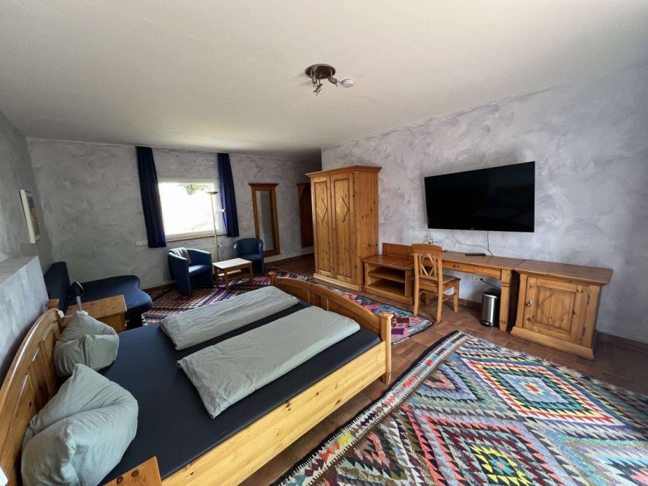 Zimmer Haus Waldb�ckelheim
