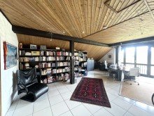 Galerie DG Top-Gelegenheit! Einfamilienhaus mit Einliegerwohnung in Tiefenbach zu verkaufen!