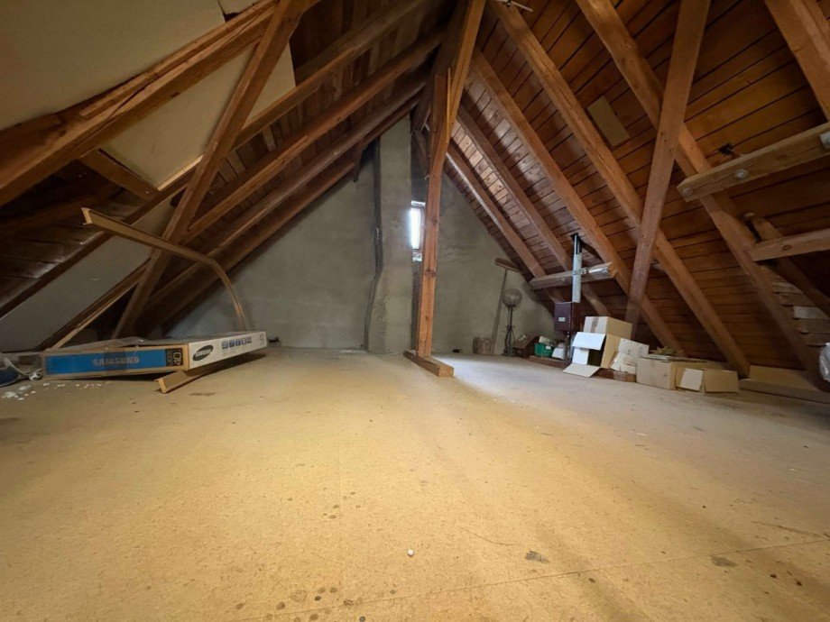 Speicher Einfamilienhaus Rhaunen