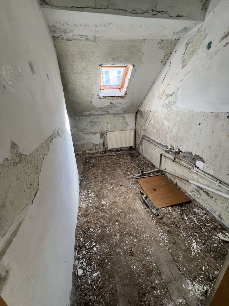 Bad OG Einfamilienhaus Obermoschel