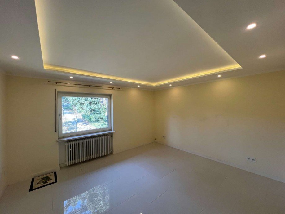 Zimmer 2 EG Blick 1 Bungalow Bad Kreuznach-Winzenheim