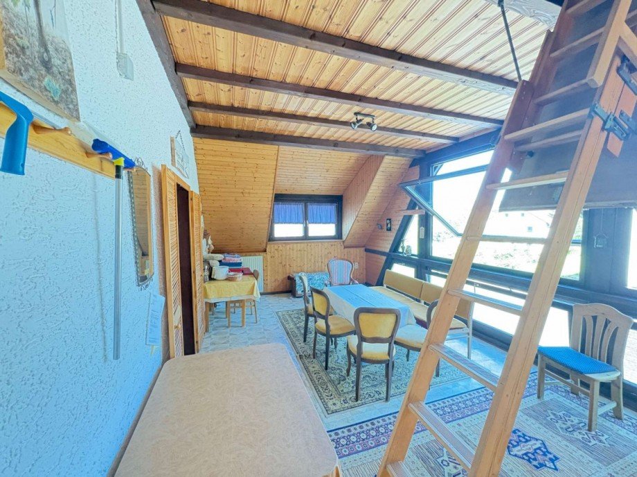 Studio Einfamilienhaus Monzingen
