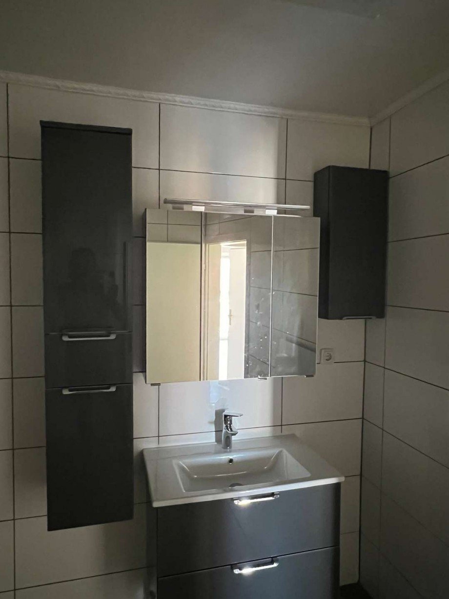 Bad OG Einfamilienhaus Lauschied