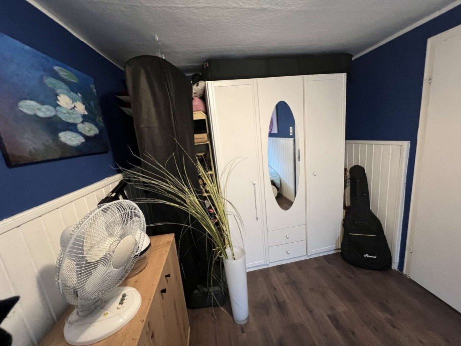 Zimmer EG Einfamilienhaus Breitenheim