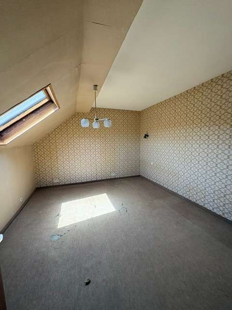 Schlafzimmer Einfamilienhaus Bockenau