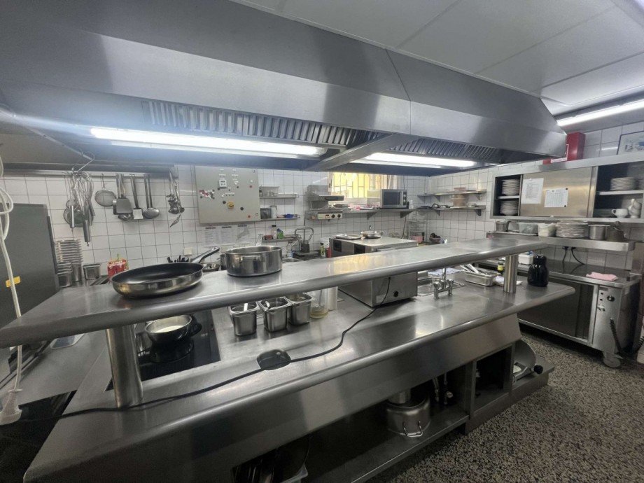 K�che B�ro / Praxis Martinstein