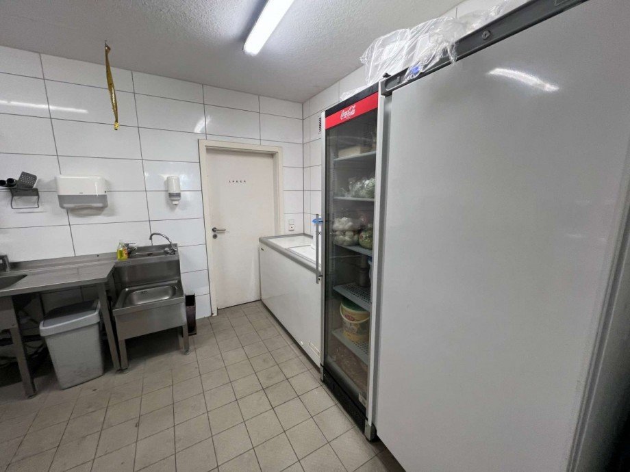 K�che Gastgewerbe Kirn