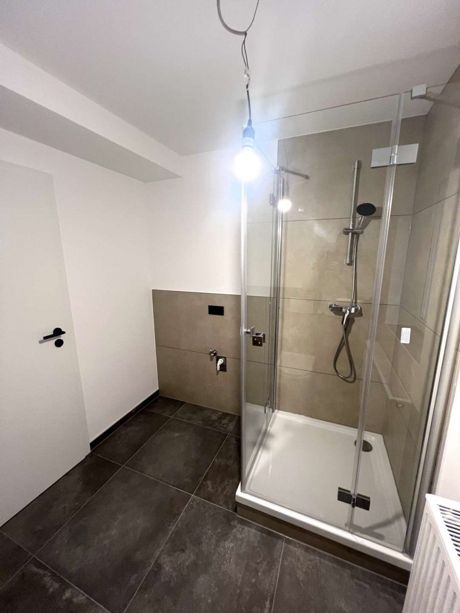 Bad OG Etagenwohnung Nu�baum
