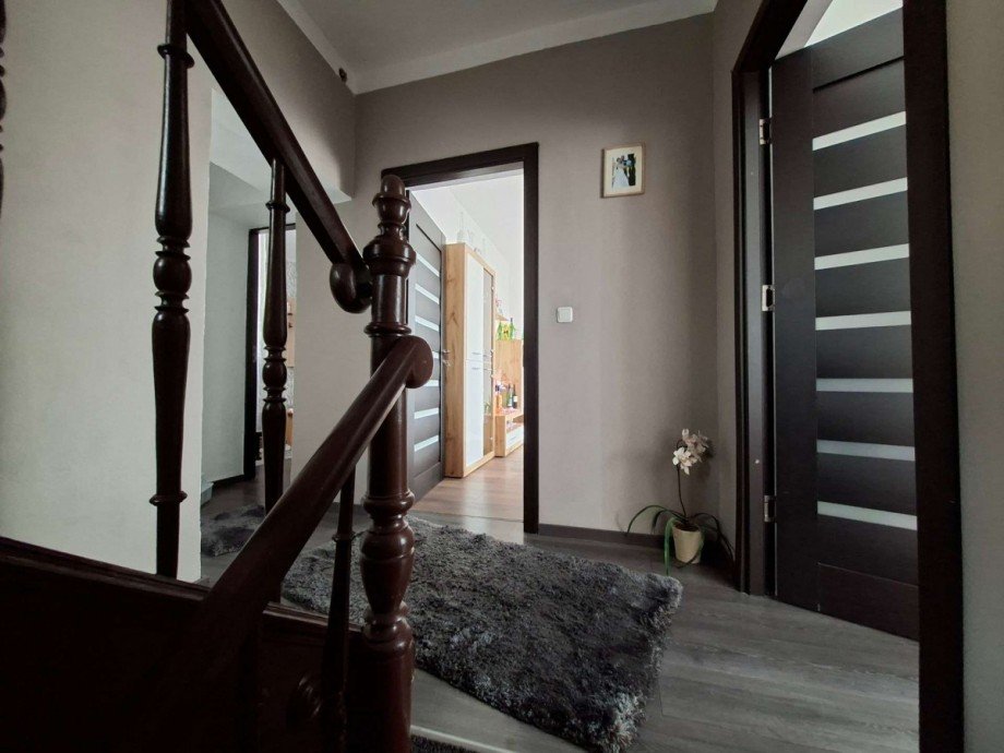Flur OG Einfamilienhaus Sponheim