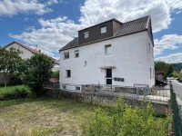 Hauptbild TOP-GELEGENHEIT! Zwei- bis Dreifamilienhaus in zentraler Lage von Bad Sobernheim zu verkaufen