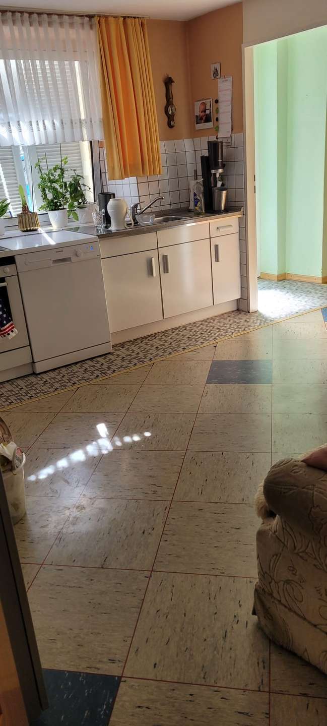 K�che EG Einfamilienhaus Desloch