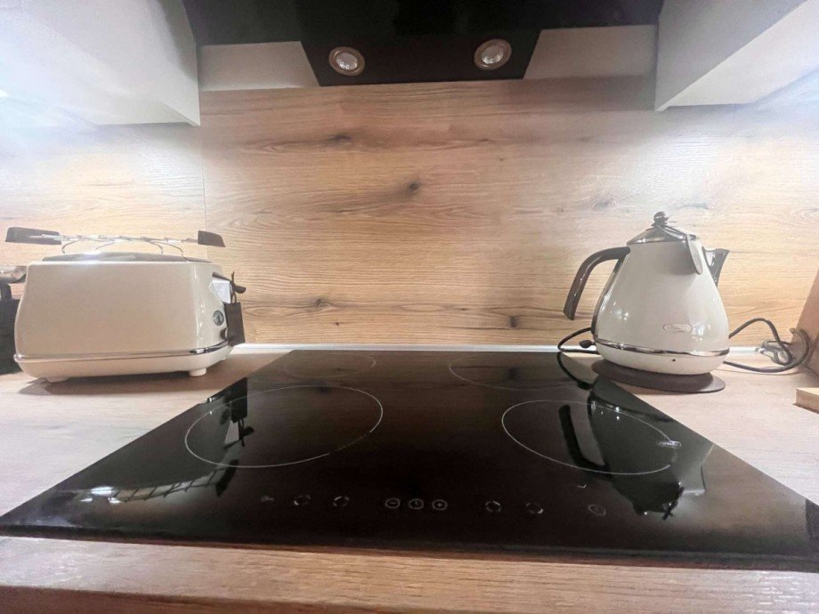 Ceranfeld Wohnung Hackenheim