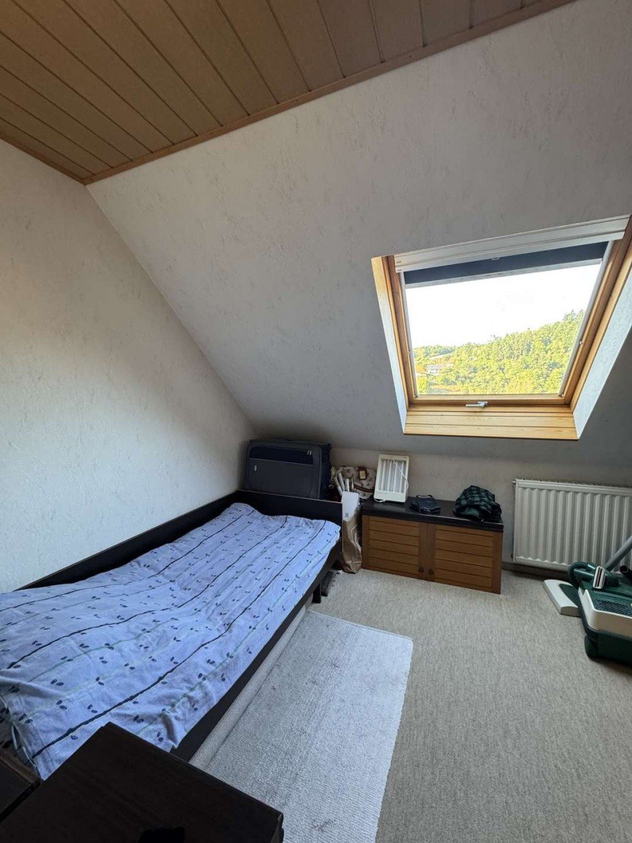 Schlafen 2 DG Einfamilienhaus Lauterecken