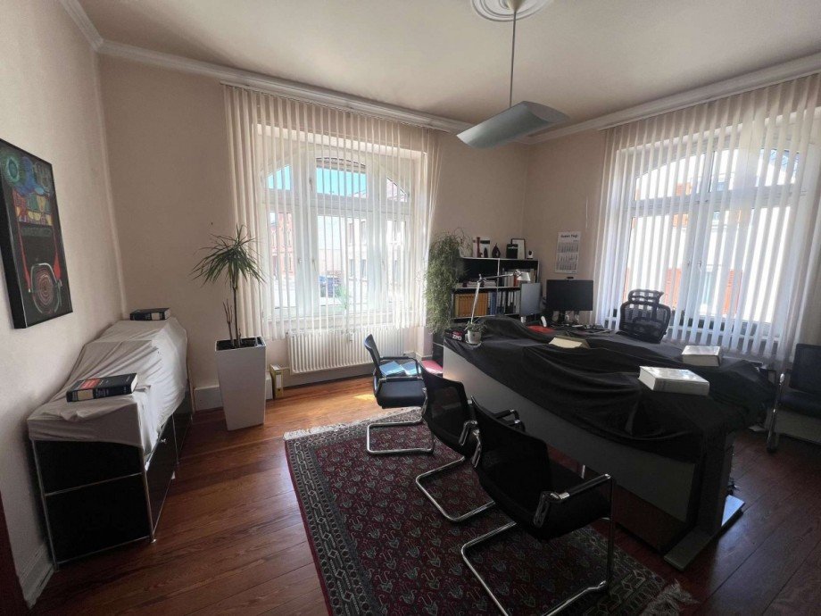Zimmer 4 B�ro / Praxis Bad Sobernheim