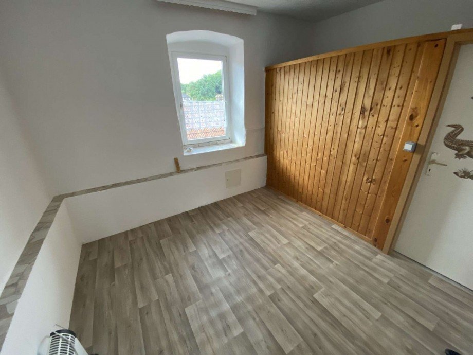 Schlafzimmer OG Mehrfamilienhaus Obermoschel