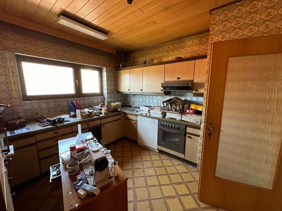 K�che OG Haus 1 Haus Eppenbrunn