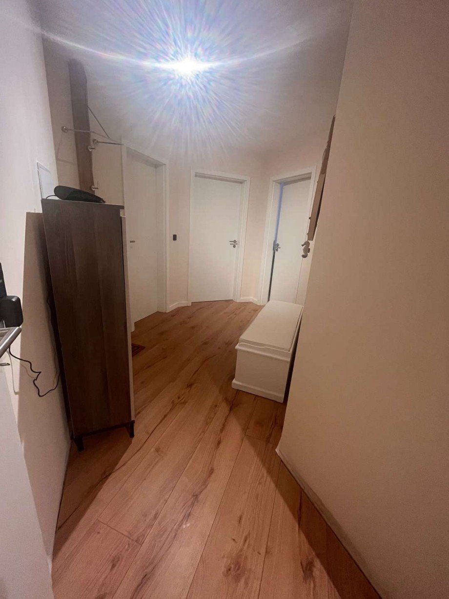Diele Wohnung Hackenheim