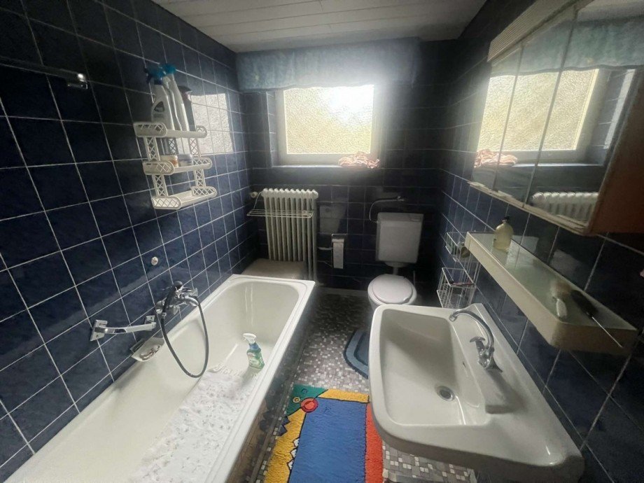 Bad UG Haus Bruschied