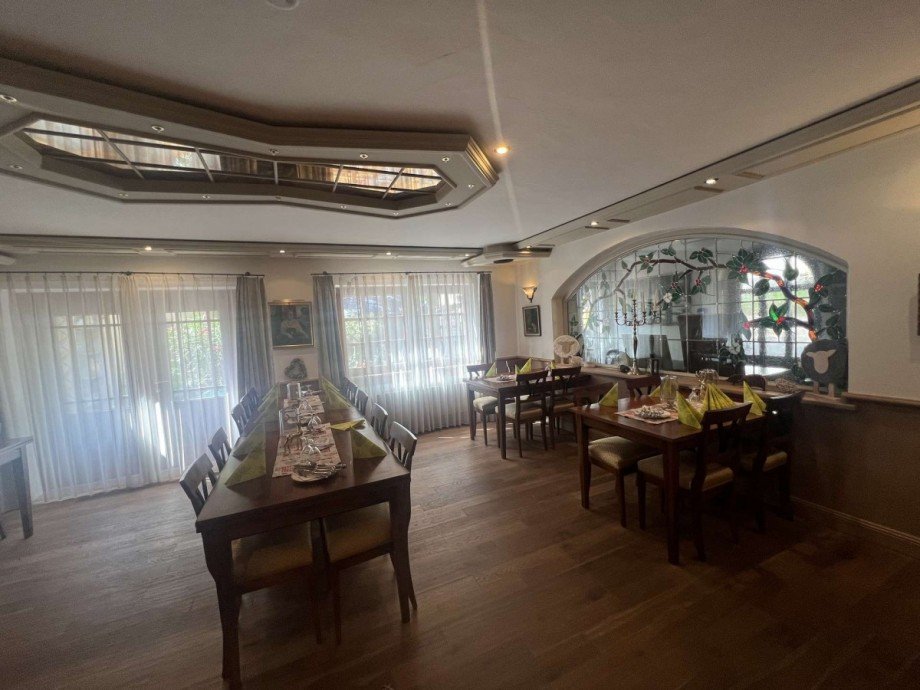 Nebenraum Pensionen Martinstein