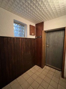 Abstellraum mit separatem AusgangEG Top-Gelegenheit! Einfamilienhaus mit kleinem Innenhof und Garten in Feilbingert zu verkaufen