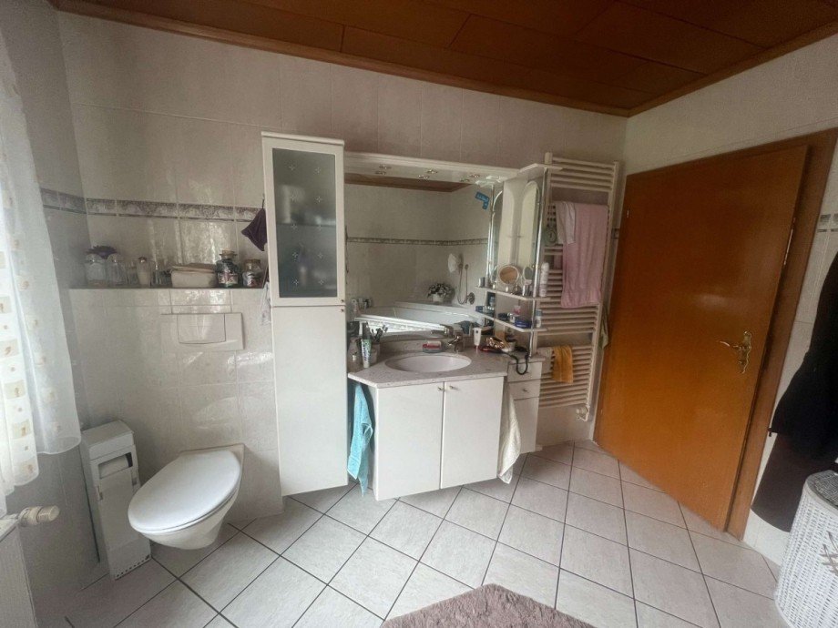Bad EG Haus Bruschied