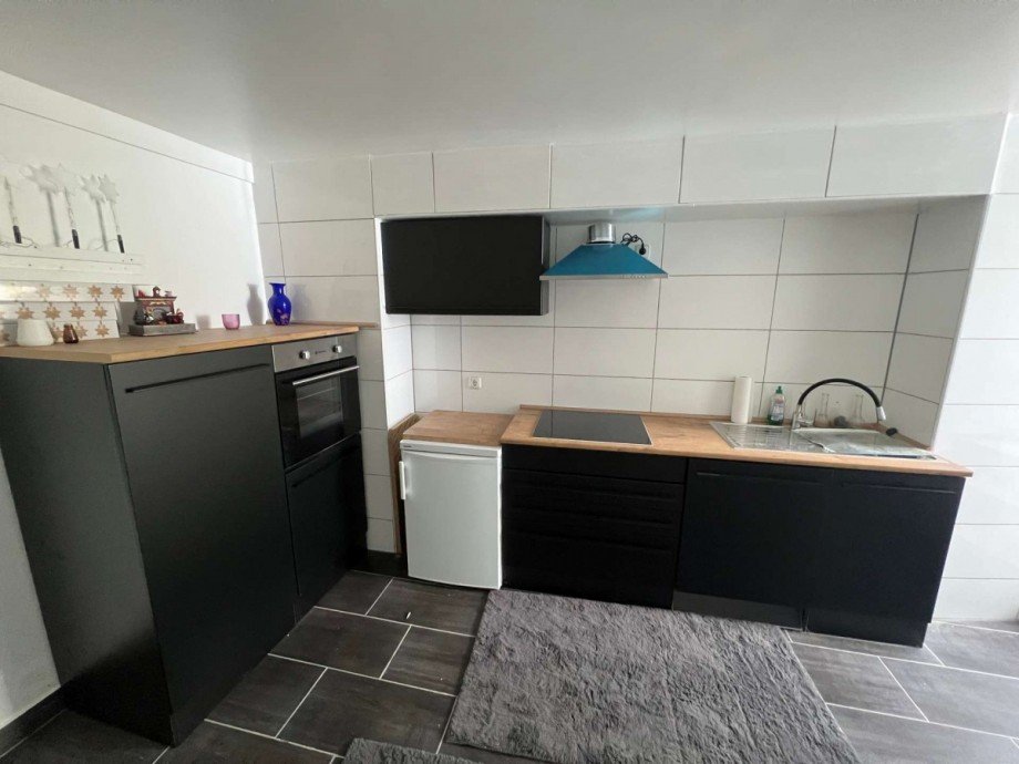 K�che EG Einfamilienhaus Lauschied