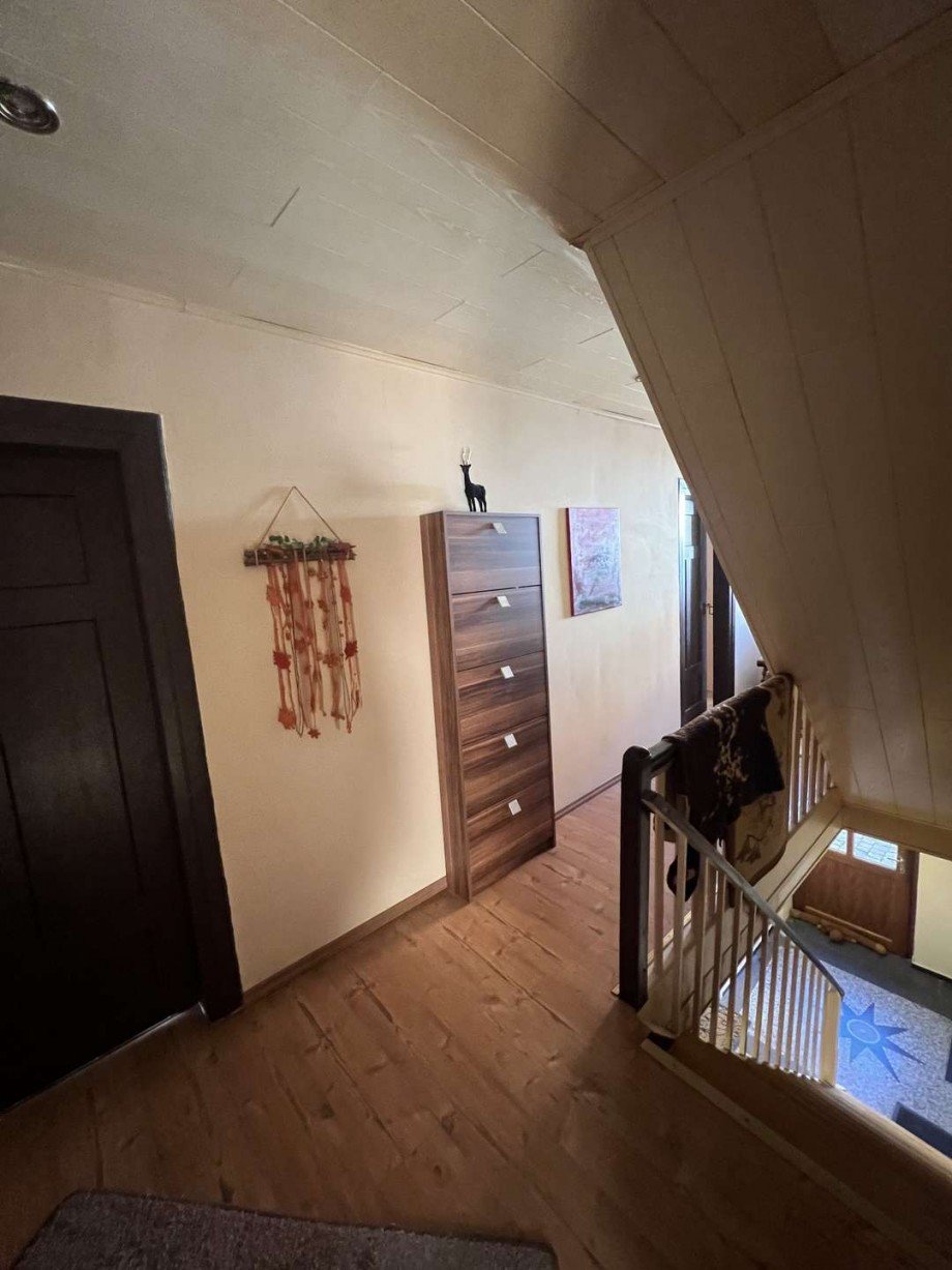 Flur OG Einfamilienhaus Duchroth